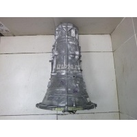 АКПП (автоматическая коробка переключения передач) Land Rover Range Rover Sport (2005 - 2012) LR030331
