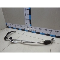 Трубка системы охлаждения АКПП Land Rover Range Rover Sport (2005 - 2012) LR037217