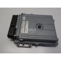 Блок управления двигателем Land Rover Range Rover Sport (2005 - 2012) 9X2Q12A650PAD