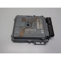 Блок управления двигателем Land Rover Range Rover Sport (2005 - 2012) 9X2Q12A650PAD