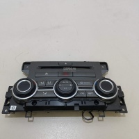 Блок управления климатической установкой Land Rover Range Rover Sport (2005 - 2012) LR021213