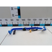 Датчик уровня топлива Land Rover Range Rover Sport (2005 - 2012) LR015376
