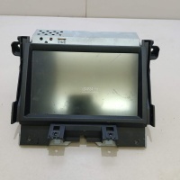 Дисплей информационный Land Rover Range Rover Sport (2005 - 2012) LR021790