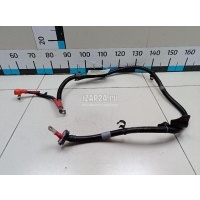 Клемма аккумулятора плюс Land Rover Range Rover Sport (2005 - 2012) LR032278