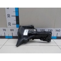 Крепление АКБ (корпус/подставка) Land Rover Range Rover Sport (2005 - 2012) LR013547