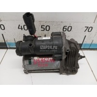 Насос регулировки подвески Land Rover Range Rover Sport (2005 - 2012) LR061888