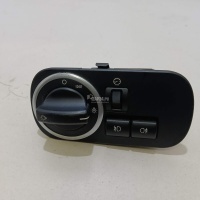 Переключатель света фар Land Rover Range Rover Sport (2005 - 2012) LR010876