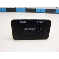 Разъем Land Rover Range Rover Sport (2005 - 2012) LR030640