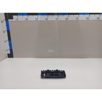 Направляющая переднего бампера правая Honda Accord VIII (2008 - 2015) 71193TL0G00