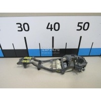 Кронштейн ручки VAG Roomster (2006 - 2015) 5J0837885A