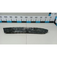 Направляющая заднего бампера левая VAG Roomster (2006 - 2015) 5J7807863