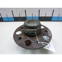 Ступица передняя Mercedes Benz R171 SLK (2004 - 2011) 2093300325