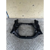 Балка подмоторная Mercedes Benz W216 CL coupe (2006 - 2014) 2216200287