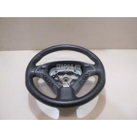 Рулевое колесо для AIR BAG (без AIR BAG) Nissan EX/QX50 (J50) (2008 - 2017) 484301BA3B