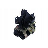 28 - 0436 замок дверь volkswagen п . fabia / caddy iii / t5 le maxgear