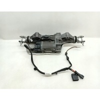 Рулевая рейка рейка оси кручение задняя audi sq7 q7 4m0501055ac4m0909145e