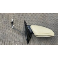 Зеркало наружное правое MERCEDES-BENZ E-CLASS W212 01/2009 - 12/2016 2012 A2128102076