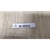 Пневмоподушка MERCEDES-BENZ E-CLASS W212 01/2009 - 12/2016 2014 A2123203925