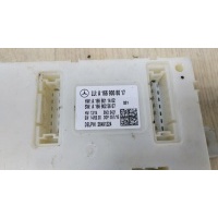 Блок SAM MERCEDES-BENZ GLE W166 04/2015 - 10/2018 2018 A1669008017
