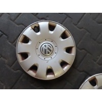 Колпак volkswagen oe оригинальные 15 