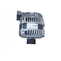 Генератор jumper boxer berlingo ca1509