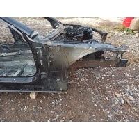 четверть BMW M850I G16 2021 41007446652