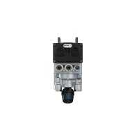 Wabco 4800010110 клапан тормозные , тормоз рабочий