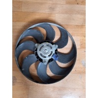 Renault oe 214818665r вентилятор радиатора