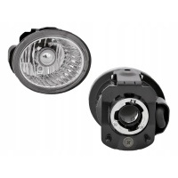 Nissan мурано z50 2002 - 2008 светодиодная правый 261508j025