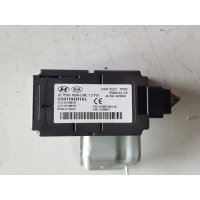 Kia ceed ii 12 - 16r блок блок управления tpms 95800 - a2110
