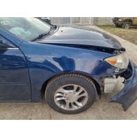 Toyota camry v 2001 - 2006 2005 r . седан 8p4 крыло правая передняя пп сша