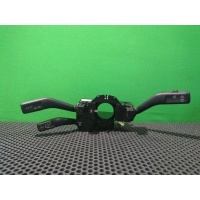 Переключатель подрулевой (стрекоза) Volkswagen Passat B6 2005 3C9 953 513 B, 3C9 953 507 E