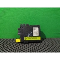 Блок управления подрулевыми переключателями Volkswagen Passat B6 2005 3C0 953 549 B