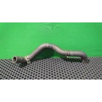 Патрубок автономного отопителя Volkswagen Touran 1 2008 1K0 819 374 A