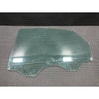 Стекло двери задней левой Audi A8 D4/4H 2011 4H0845205A
