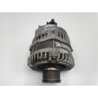 Renault талисман 1.5 dci генератор 231009036r a003tx1881ze
