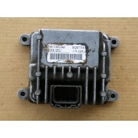 Opel astra г 1.7 dti блок управления блок насосы инжектора 8971891360 isuzu