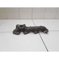 Коллектор выпускной Haval M6 II 2021- 1008201XEG08B
