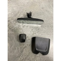 Зеркало салонная q5 80a a5 8w 8w0857511f