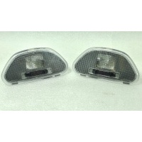 Освещение кабины audi oe 8d9947111