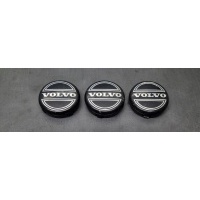 Колпак volvo oe оригинальные 16 