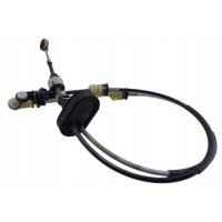 Ссылки cięgna переключения кпп m32 opel astra iv j рестайлинг 1.6 1.7 cdti 55583487