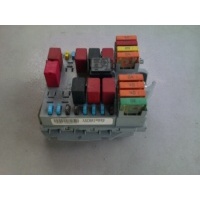 Блок предохранителей fiat oe 1376610080