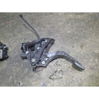 Skoda октавия iii педаль sprzegła volkswagen 5q1721059hg
