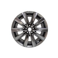Колесо алюминиевая mazda oe mazda 6 рестайлинг 7.5 