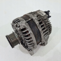 Новый генератор renault megane iv scenic 4 1.5dci