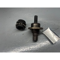 Шестерня коленвала BMW 3 E36 1996 1719984