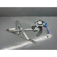Стеклоподъемник электрический передний правый Hyundai Matrix 2005 98820-17100