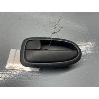 Ручка внутренняя передняя левая Hyundai Matrix 2005 82610-17010