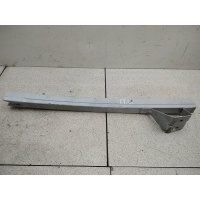 Направляющая стекла двери передней правой renault Kaptur 2016- 802262774R